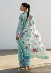 Lawn - Zainab Chottani - Tahra 25 - Anahita