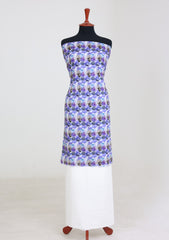 Lawn - Rubaaiyat - R Prints 26 - Volume 3 - D#31 - Purple