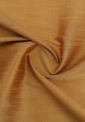 Elite Men Dobian Raw Silk Self Textured Unstitched Kurta Fabric