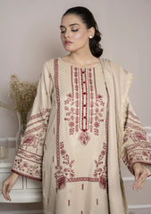 Winter Collection - Keysha - Herringbone Volume 01 - KS-H24-09