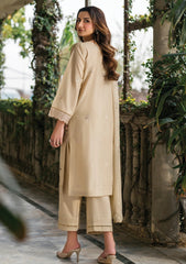 Lawn - Garnet Clothing - Zahra 25 - Baroque