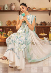 Lawn - Humdum - Senora - HSL25#03