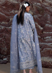 Lawn - Afrozeh - Summer Together 25 - D#893 - Moonlight