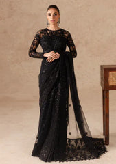 Formals - Imran Ramzan - Chèrie - D#10 - Perle Noire