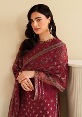 Formals - Zarif - Roohi Edit 25 - ZRF-RFE-03 - AFRAH