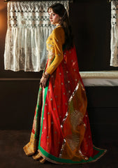 Formals - Mahnur - Pakeezah - PK25#07 - Nazgul