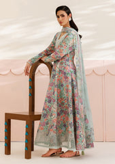 Lawn - Azzal - Prints 26 - AZL#142