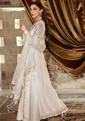 Formals - Qalamkar - Chiffons 25 - WC#03 - ROISE