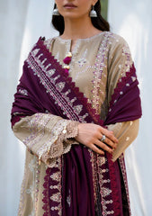 Winter Collection - Florent - Serenity - FSS24#01B