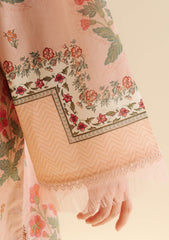 Lawn - Coco By Zara Shahjahan - Prints - Drop Two - CP#2A - Raya