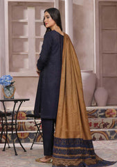 Winter Collection - Dressline Florence - DF24#833 - N Blue