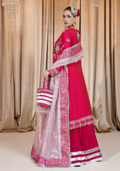 Formals - Raum By Sarb - Maah-e-Noor - Wedding Festive 25 - MWF#05