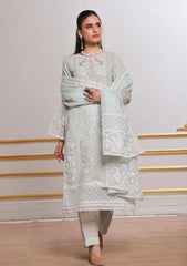 Formals - Dressline - Zoha - Lotus 25 - D#03