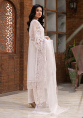 Formals - Meemsey - Elanora Organza 25 - D#03