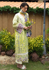 Lawn - Esmel - Mon Tresor - Luxe 26 - EUNSS#107 - Fia