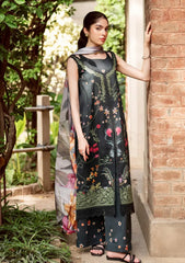 Lawn - Asifa & Nabeel - Yakin - Elysian - (YKL25-11)