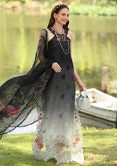 Lawn - Noor by Saadia Asad - Eid Luxe Printskhaas 26 - ELP#05