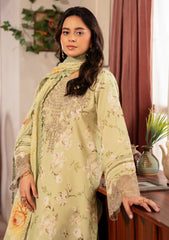 Lawn - Florent - Zync Daily Wear 25 - 04