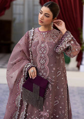 Formals - Sadaf Fawad Khan - Sirra - Festive 25 - WISTFUL MAUVE