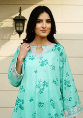Lawn - Zyna - Ramadan Edit Unstitched 26 - EIRA