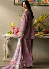 Lawn - Sahane - In Laws - Eid Edit 25 - CT-21003 - Lilaia