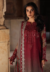 Formals - Charizma - Vasal 25 - Vol 06 - Luxury Chiffon - VSL#45