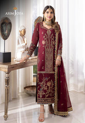 Formal Collection - Asim Jofa - Jhilmil - AJJM#10