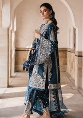 Lawn Collection - Jazmin - Shahkaar - SLL24#05