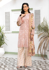 Lawn - Rubaaiyat - Print Edit - RP25#02