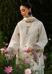 Lawn - Mahnur - Morbagh Luxury 26 - M#03