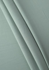 Tango Luicino Suiting Selvage Wool Fabric - P Green