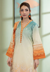 Lawn - Johra - Liyana Unstitched 26 - JS#384