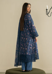 Lawn - Ayzel - Zephyr - Volume 3 - Core 26 - Nura