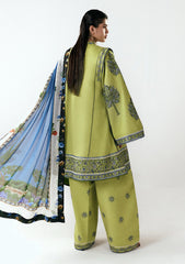 Lawn - Jugnu by Hussain Rehar - Eid Summer 26 - Mai