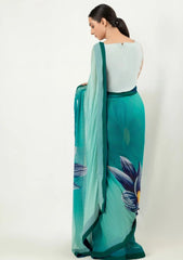 Formals - Imran Aftab - Nova Saree - IASC25#22