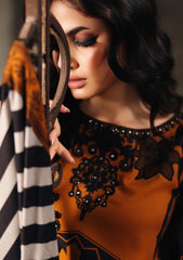 Winter - Charizma - Combination - Staple Linen 25 - Vol-II - CCW#13