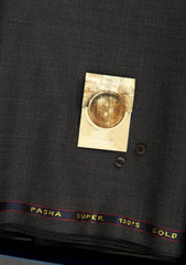 Pasha Gold Line Merino Color# 031 (Charcoal)