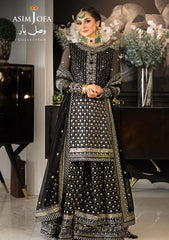 Formal Collection - Asim Jofa - Vasl E Yaar - AJVY#05