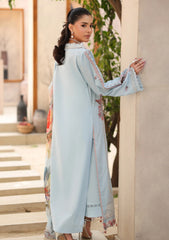 Lawn - Raaya - Rameen 26 - Vol II - ARABIL
