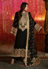 Formals - Meeral - Singhar 25 - Premium Silk - Yashmin