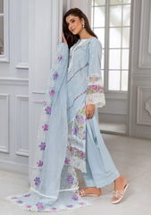 Pret - Afiay - Eid ul Adha 25 - AE#003 - Shafaq