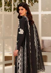 Winter - Zarif - Tabeer - The Silk Edit - ZT26#03 - Zareen
