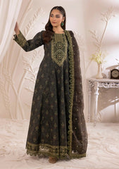 Pret - Mohagni - Festive 25 - DLS-05