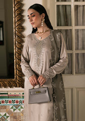 Winter - Nureh - Exclusive Marina - Unstitched 25 - NE#178