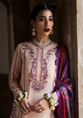 Lawn - Hussain Rehar - Nirmal - Spring Summer '25 - Lehr