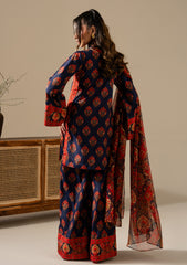 Pret - Maria Osama Khan - Retro Edit 25 - Vol 3 - Milania