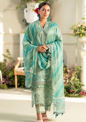 Lawn - Motifz - Amal 25 - 5430 - IRIS