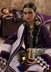 Winter - Bin Ilyas - Gulnar Karandi Edit 26 - 1016B