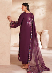 Lawn - Iznik - Eid Lawn 26 - IEL#03