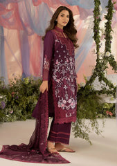 Lawn - Sobia Nazir - Luxury 25 - SNLL#6A